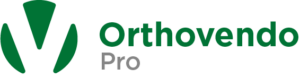 orthovendo logo final